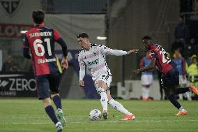 Cagliari v Juventus - Serie A TIM