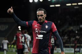 Cagliari v Juventus - Serie A TIM