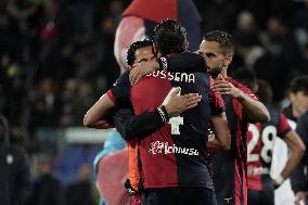 Cagliari v Juventus - Serie A TIM