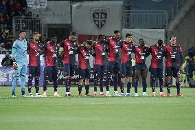 Cagliari v Juventus - Serie A TIM