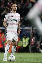 Cagliari v Juventus - Serie A TIM