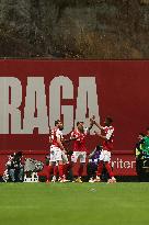 I Liga: Braga vs Vizela