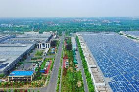 Roof Photovoltaic