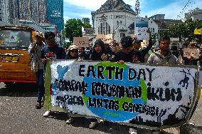 Earth Day - Indonesia
