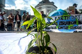 Earth Day - Indonesia