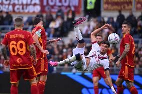 AS Roma v Bologna FC - Serie A TIM