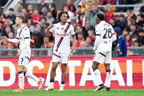 AS Roma v Bologna FC - Serie A TIM