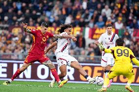 AS Roma v Bologna FC - Serie A TIM