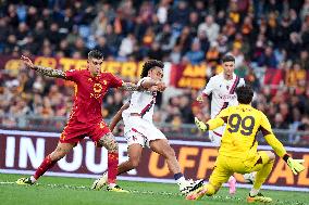 AS Roma v Bologna FC - Serie A TIM