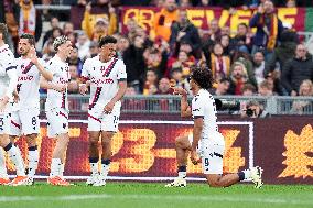 AS Roma v Bologna FC - Serie A TIM