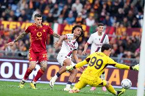 AS Roma v Bologna FC - Serie A TIM