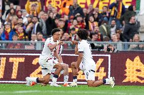 AS Roma v Bologna FC - Serie A TIM