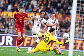 AS Roma v Bologna FC - Serie A TIM