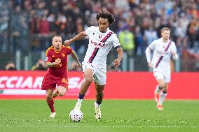 AS Roma v Bologna FC - Serie A TIM