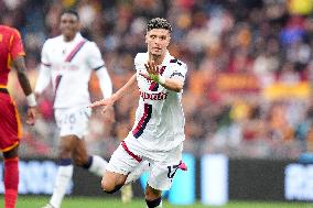 AS Roma v Bologna FC - Serie A TIM