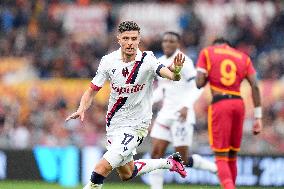 AS Roma v Bologna FC - Serie A TIM