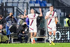 AS Roma v Bologna FC - Serie A TIM