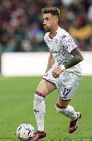 US Salernitana v ACF Fiorentina - Serie A TIM