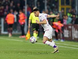 US Salernitana v ACF Fiorentina - Serie A TIM