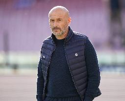 US Salernitana v ACF Fiorentina - Serie A TIM