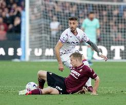 US Salernitana v ACF Fiorentina - Serie A TIM