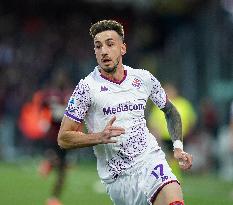 US Salernitana v ACF Fiorentina - Serie A TIM