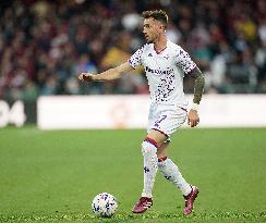 US Salernitana v ACF Fiorentina - Serie A TIM