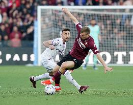 US Salernitana v ACF Fiorentina - Serie A TIM