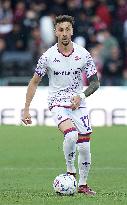 US Salernitana v ACF Fiorentina - Serie A TIM