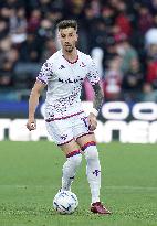 US Salernitana v ACF Fiorentina - Serie A TIM