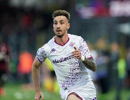 US Salernitana v ACF Fiorentina - Serie A TIM