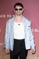 Back To Black Premiere At L'Olympia - Paris