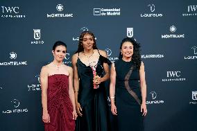 Laureus World Sports Awards - Madrid