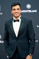 Laureus World Sports Awards - Madrid