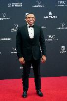 Laureus World Sports Awards - Madrid