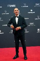 Laureus World Sports Awards - Madrid