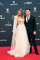 Laureus World Sports Awards - Madrid