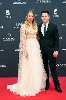 Laureus World Sports Awards - Madrid