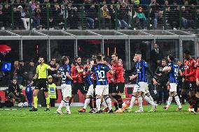 AC Milan v FC Internazionale - Serie A TIM