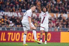 AS Roma V Bologna FC - Serie A TIM