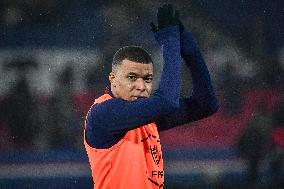 Madrid Looking To Implement "Kylian Mbappe Law"
