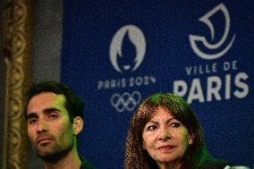 Unveiling the programme of the Olympic and Paralympic summer in Paris FA
