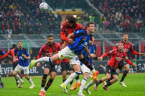 AC Milan v FC Internazionale - Serie A TIM