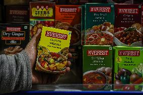 After Singapore, Hong Kong Bans Sale Of MDH, Everest Spices
