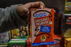 After Singapore, Hong Kong Bans Sale Of MDH, Everest Spices