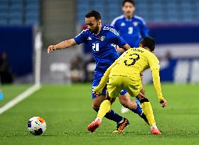 Kuwait v Malaysia - Group D Match AFC U23 Asian Cup