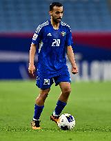 Kuwait v Malaysia - Group D Match AFC U23 Asian Cup