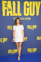 The Fall Guy Premiere