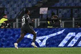 SS Lazio v Juventus FC: Semi-final Second Leg - Coppa Italia