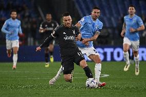 SS Lazio v Juventus FC: Semi-final Second Leg - Coppa Italia